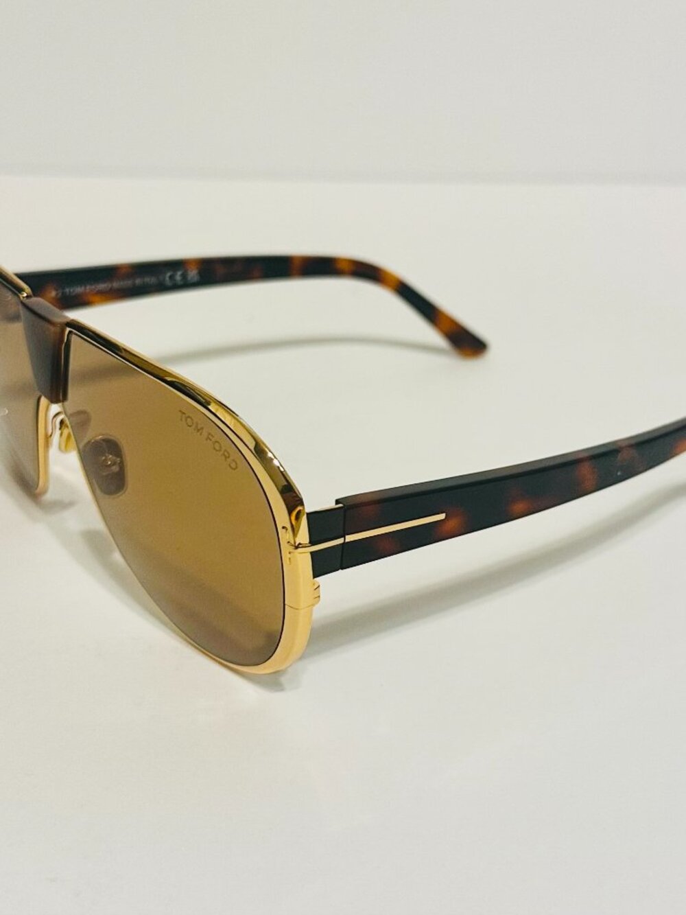 Tom Ford sunglasses - Picture 2 of 4